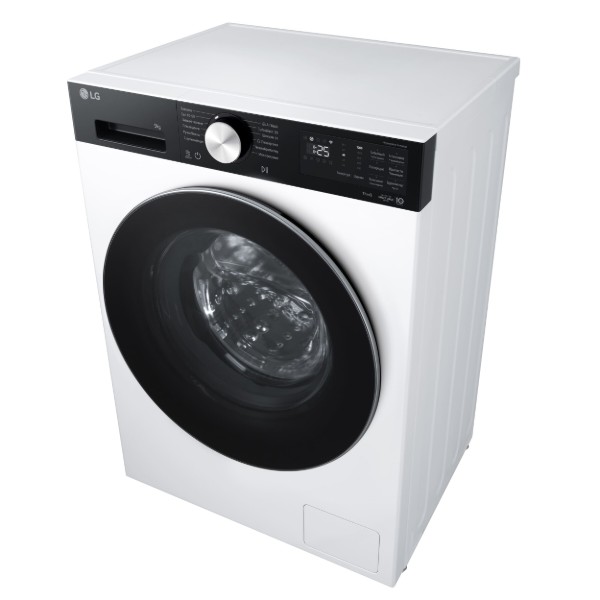 Фото - Пральна машина LG F2X5FS2WB